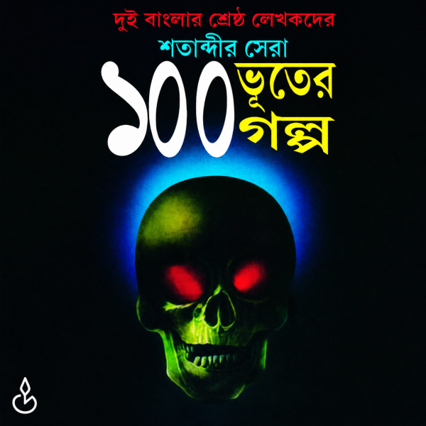 100 Bhuter Golpo 100 BHUTER GOLPO