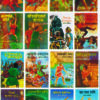 FRANSIS SAMAGRA 1-10 PART