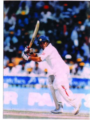 sachin 150 SACHIN-SOURAV