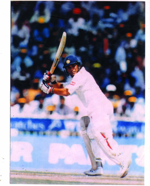 sachin 150 SACHIN-SOURAV